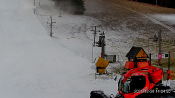 Ski, Golf & Hotel Resort Tále