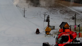 Ski, Golf & Hotel Resort Tále