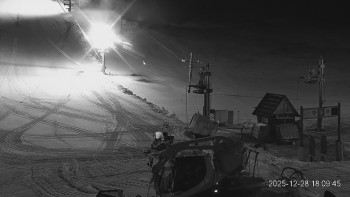 Ski, Golf & Hotel Resort Tále