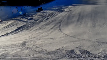 Ski, Golf & Hotel Resort Tále