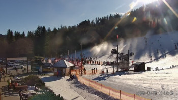 Ski, Golf & Hotel Resort Tále