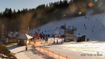 Ski, Golf & Hotel Resort Tále