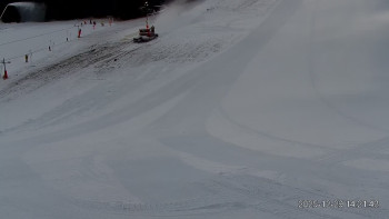 Ski, Golf & Hotel Resort Tále