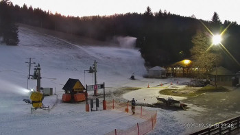 Ski, Golf & Hotel Resort Tále