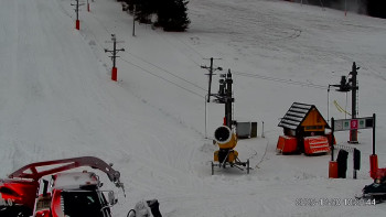 Ski, Golf & Hotel Resort Tále