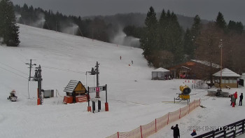 Ski, Golf & Hotel Resort Tále