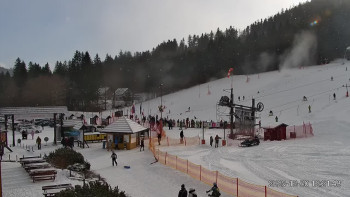 Ski, Golf & Hotel Resort Tále