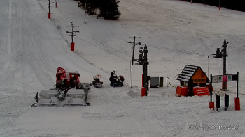 Ski, Golf & Hotel Resort Tále