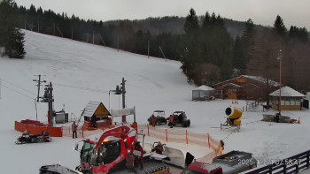 Ski, Golf & Hotel Resort Tále