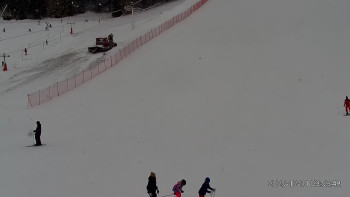 Ski, Golf & Hotel Resort Tále