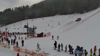 Ski, Golf & Hotel Resort Tále