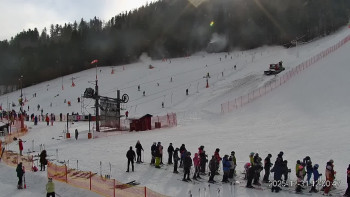 Ski, Golf & Hotel Resort Tále