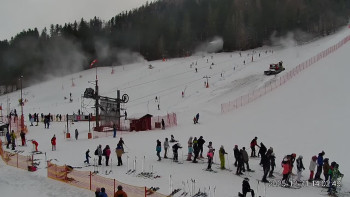 Ski, Golf & Hotel Resort Tále