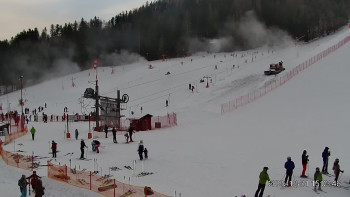 Ski, Golf & Hotel Resort Tále