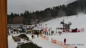 Ski, Golf & Hotel Resort Tále