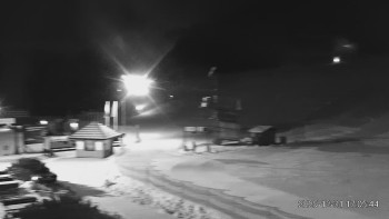 Ski, Golf & Hotel Resort Tále