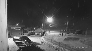 Ski, Golf & Hotel Resort Tále