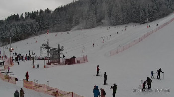 Ski, Golf & Hotel Resort Tále