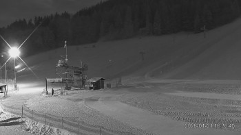 Ski, Golf & Hotel Resort Tále