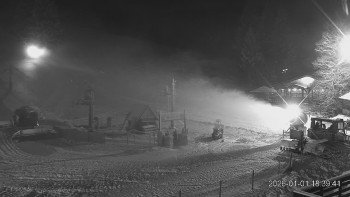 Ski, Golf & Hotel Resort Tále