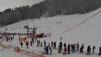 Ski, Golf & Hotel Resort Tále