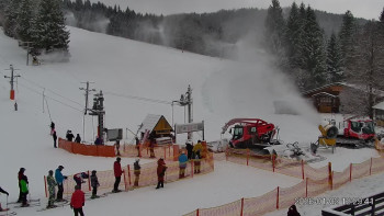 Ski, Golf & Hotel Resort Tále