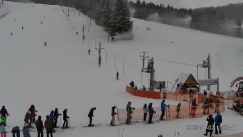 Ski, Golf & Hotel Resort Tále