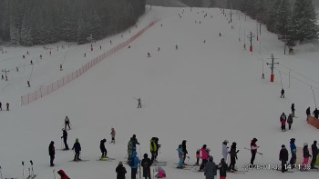 Ski, Golf & Hotel Resort Tále