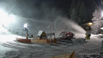 Ski, Golf & Hotel Resort Tále