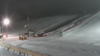 Ski, Golf & Hotel Resort Tále