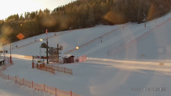 Ski, Golf & Hotel Resort Tále