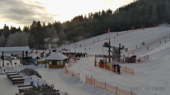 Ski, Golf & Hotel Resort Tále