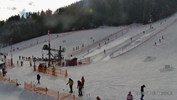 Ski, Golf & Hotel Resort Tále