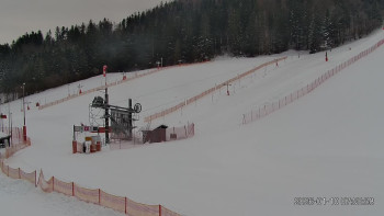 Ski, Golf & Hotel Resort Tále