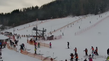 Ski, Golf & Hotel Resort Tále