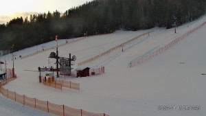 Ski, Golf & Hotel Resort Tále - Sjezdovky, Golfové hřiště - 12.1.2026 v 09:00 Ski, Golf & Hotel Resort Tále - Sjezdovky, Golfové hřiště - 12.1.2026 v 09:00