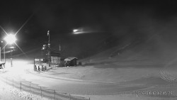 Sjezdovky, Golfové hřiště