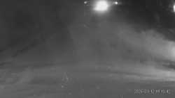 Sjezdovky, Golfové hřiště