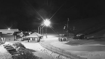 Ski, Golf & Hotel Resort Tále