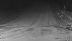 Sjezdovky, Golfové hřiště