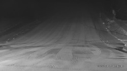 Sjezdovky, Golfové hřiště