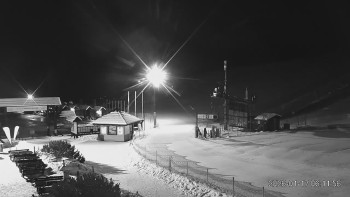 Ski, Golf & Hotel Resort Tále