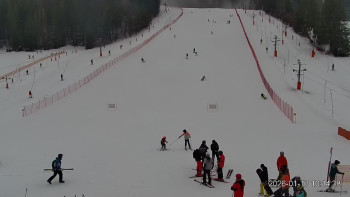 Ski, Golf & Hotel Resort Tále