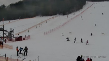 Ski, Golf & Hotel Resort Tále