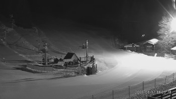 Ski, Golf & Hotel Resort Tále