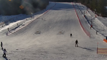 Ski, Golf & Hotel Resort Tále