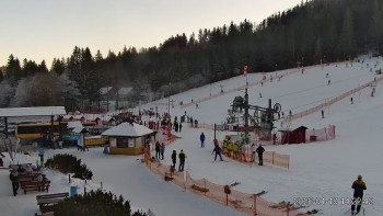 Ski, Golf & Hotel Resort Tále