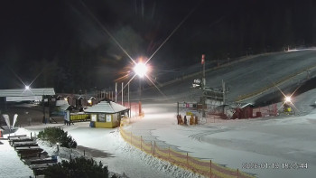 Ski, Golf & Hotel Resort Tále