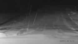 Sjezdovky, Golfové hřiště