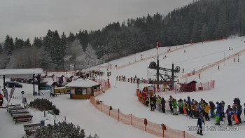 Ski, Golf & Hotel Resort Tále